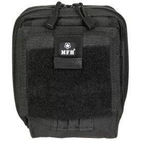 MFH Térképtartó, "MOLLE", fekete