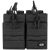 MFH Molle Modular Pouch fekete