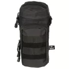MFH Tasak, kerek, "MOLLE", fekete