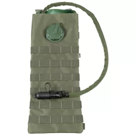 MFH Ivózsák Molle 2,5L OD