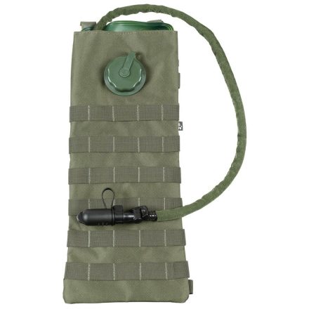 MFH Ivózsák Molle 2,5L OD