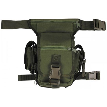 MFH Combtáska OD Green
