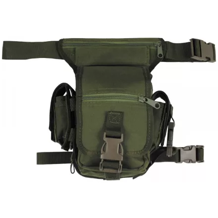 MFH Combtáska OD Green
