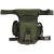 MFH Combtáska OD Green