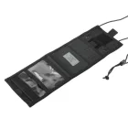 MFH Nyakba akasztható igazolvány és kártya tartó BK