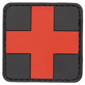 MFH Badge FIRST AID FEKETE-PIROS