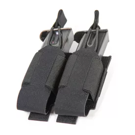 BH FOUNDATION SERIES DOUBLE PISTOL MAGAZINE POUCH