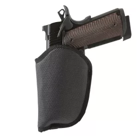   TecGrip FormLok Moldable IWB formázható fegyvertok /Nagyméretű félautomata maroklőfegyverek/