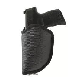   TecGrip FormLok Moldable IWB formázható fegyvertok /Kisméretű félautomata maroklőfegyverek/