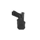 BH Fegyvertok T-Series L2C BK R AREX Delta 2 L-Glock 17/19X/22/23(NON GEN 5)31/32/45/47 Streamliht TLR-7/8 jobb