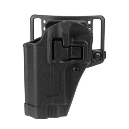 BH Fegyvertok Serpa Glock19 Bal