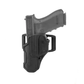   BH Fegyvertok T-Series L2C BK L AREX DELTA 2L/Glock 17/19/22 bal