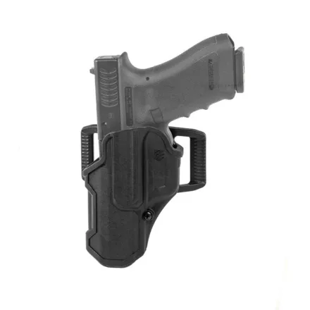 BH Fegyvertok T-Series L2C HK VP9 bal