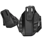 BH Fegyvertok Stache IWB PREM KIT Glock 19/23/32