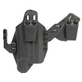 BH Fegyvertok Stache IWB PREM KIT LB Glock 19/23/3 Streamlight TLR7/8   BH Fegyvertok Stache IWB PREM KIT LB Glock 19/23/3 Streamlight TLR7/8