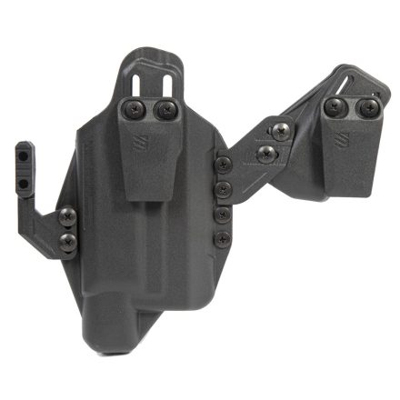 BH Fegyvertok Stache IWB PREM KIT LB Glock 19/23/3 Streamlight TLR7/8