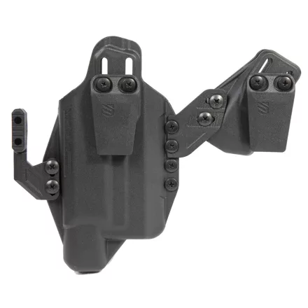 BH Fegyvertok Stache IWB PREM KIT LB Glock 19/23/3 Streamlight TLR7/8