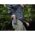 BH Fegyvertok Omnivore lámpa nélkül BK bal