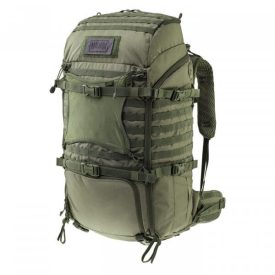 Magnum Hátizsák Multitask Cordura COMBAT GREEN 85L Magnum Hátizsák Multitask Cordura COMBAT GREEN 85L