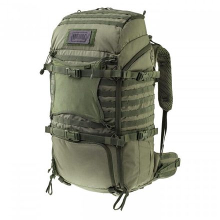 Magnum Hátizsák Multitask Cordura COMBAT GREEN 85L