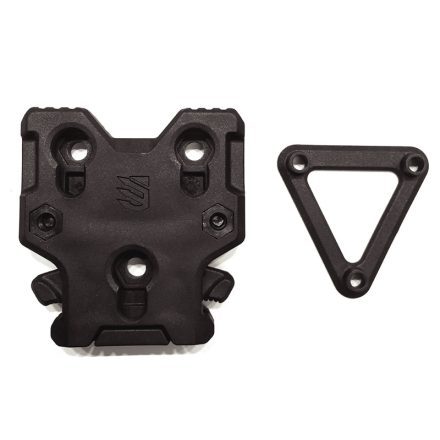 BH Holsters T-Series Quick Detach adapter