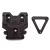 BH Holsters T-Series Quick Detach adapter