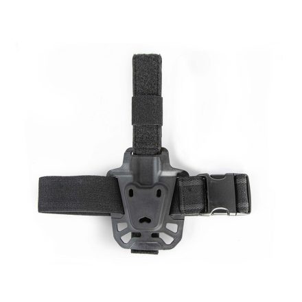 BH Holsters Micro Leg Platform combmodul