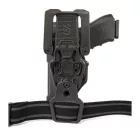 BH Holsters T-Series JSBL Leg combmodul