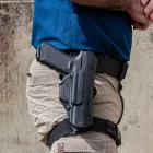 BH Holsters T-Series JSBL Leg combmodul