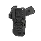 BH Fegyvertok T-Series Black L3D LB/RDS Glock 17 (Nem Gen5) jobb