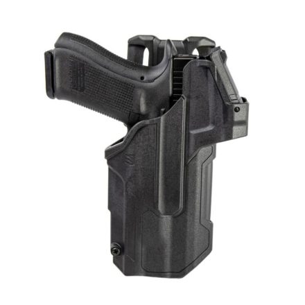 BH Fegyvertok T-Series Black L2D LB Glock 17 (Nem Gen5) jobb