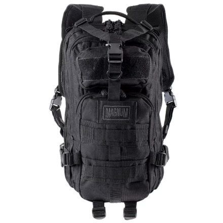 Magnum Hátizsák Fox Black 25L