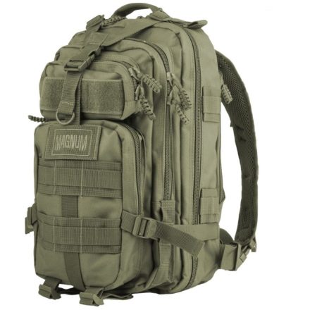 Magnum Hátizsák Fox Olive Green 25L