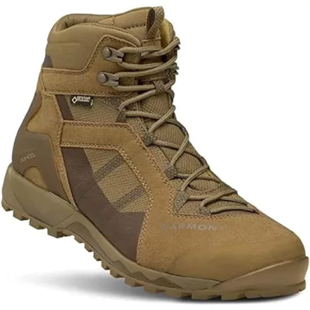 Garmont T4 Tour GTX Regular Coyote/Braun 42