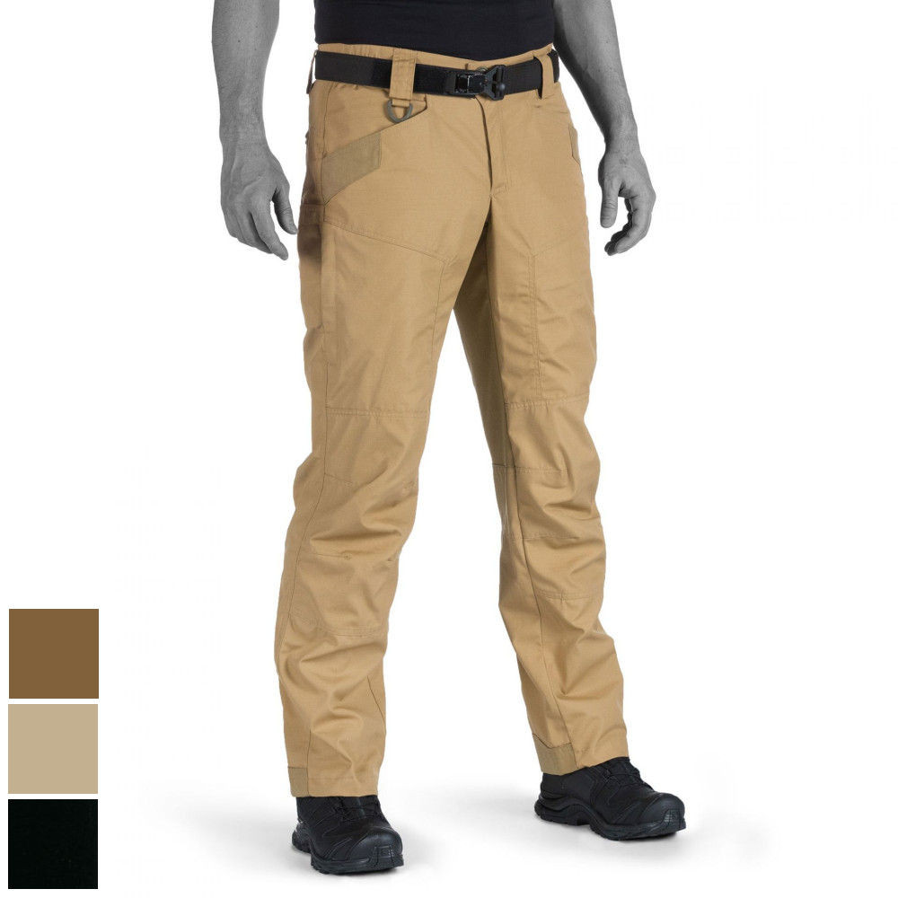 Forro Cortavientos UF Pro Para Pantalones P-40 Y Striker - Negro, Talla 38W - Ideal Para Invierno