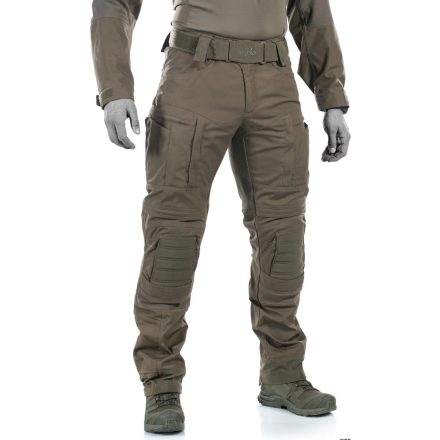 UF Pro Striker XT Gen.3 Combat Pants Brown Grey 32/36