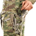 UF Pro Striker XT Gen.3 Combat Pants Multicam 