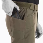 UF Pro P-40 Mark I Range Pants BrownGrey 