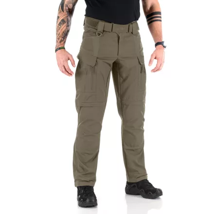 UF PRO P-40 Classic Gen.3 taktikai nadrág Brown Grey 32/32