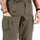 UF PRO P-40 Classic Gen.3 taktikai nadrág Brown Grey 32/32