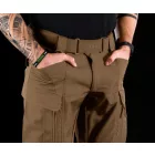 UF Pro P-40 Classic Gen.3 Tactical Pants Brown Grey 34/32