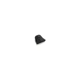Arex Delta Slide Cover Plated Black