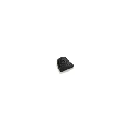 Arex Delta Slide Cover Plated Black