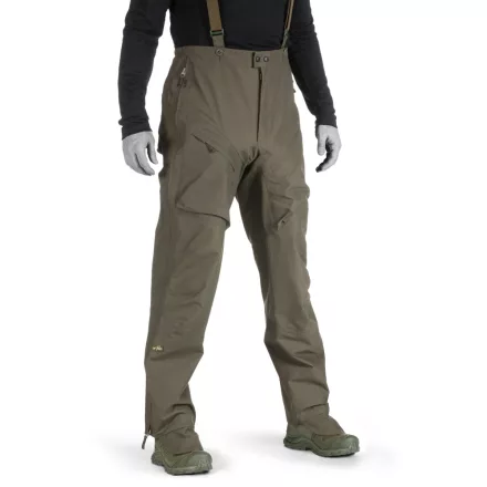 UF Pro Monsoon XT Pants Brow n Grey - L