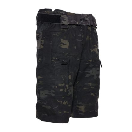 UF Pro P-40 Tactical Shorts Gen.2 Multicam Bk W36