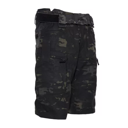 UF Pro P-40 Tactical Shorts Gen.2 Multicam Bk W36