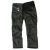 UF Pro Windstopper Lining Black - W38/S
