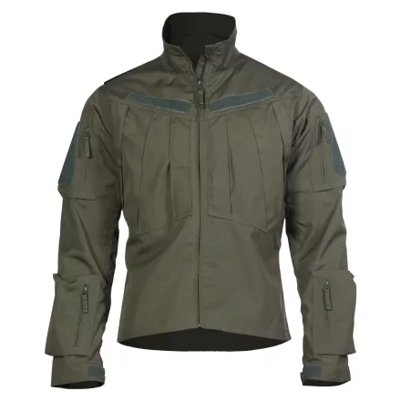 UF Pro Striker Field Shirt Brown n Grey XL