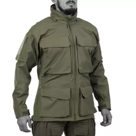 UF Pro M2 Parka OD Jacket XL