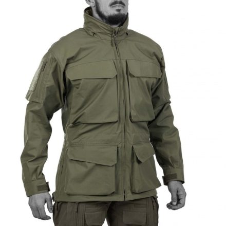 UF Pro M2 Parka OD Jacket XL